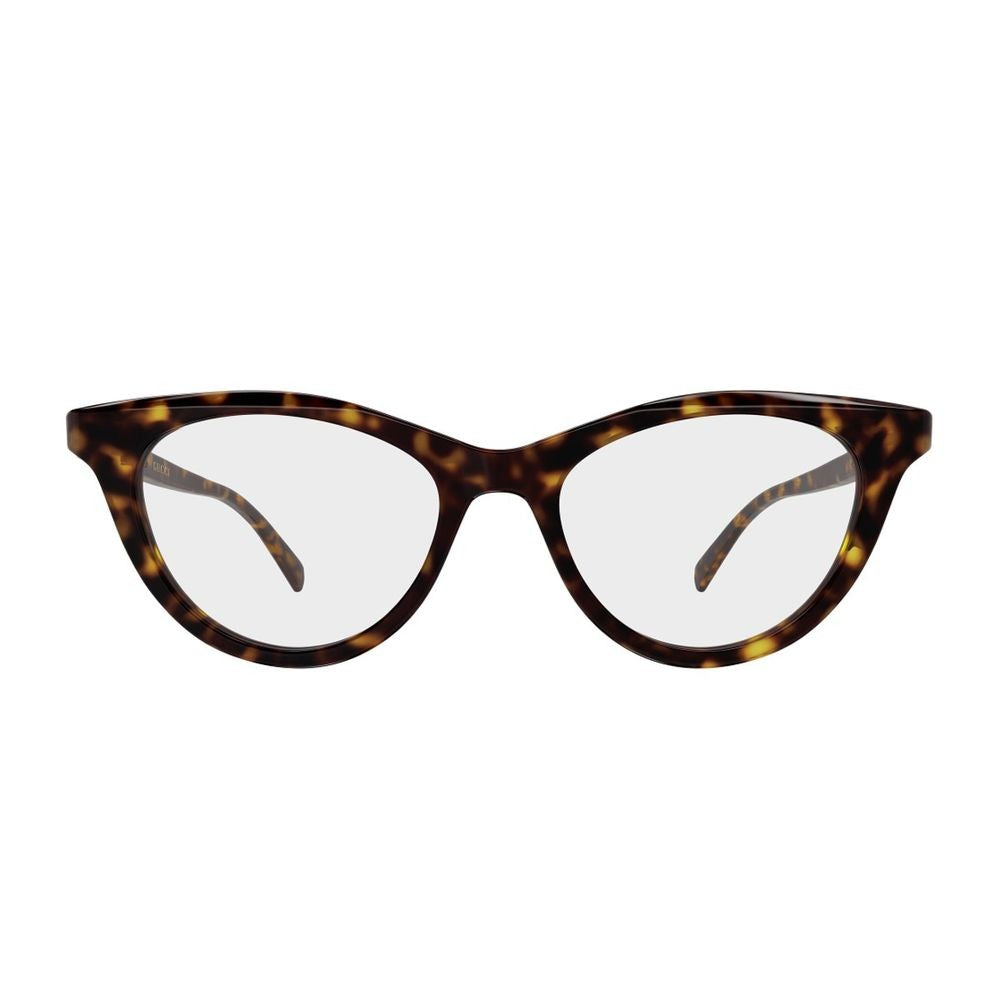 Gucci Gg2034o 002 Havana Eyeglasses