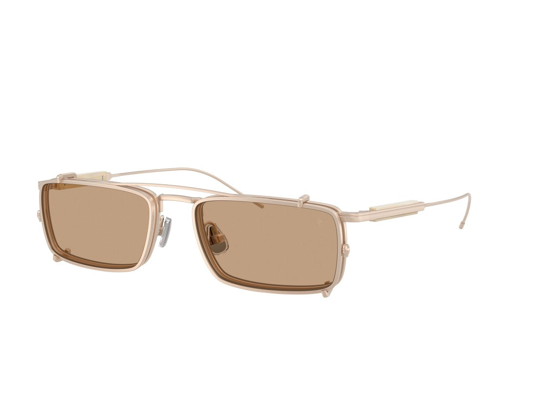 Brunello Cucinelli 0Bc2014st Titanium Sunglasses