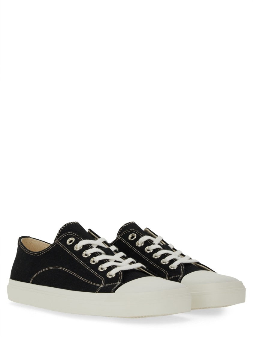 Moschino "Edge" Sneakers