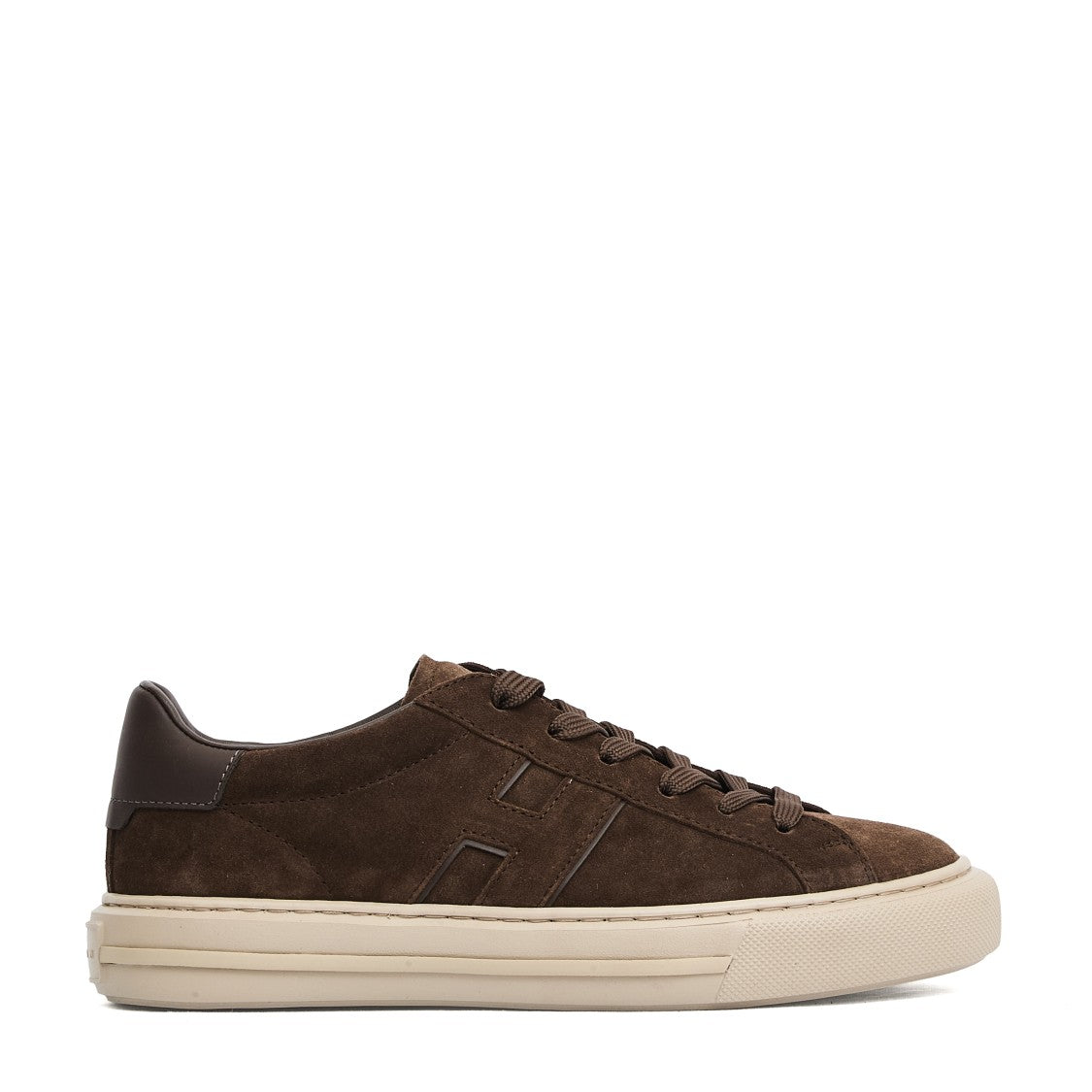 Hogan H691 Cam Brown Sneakers