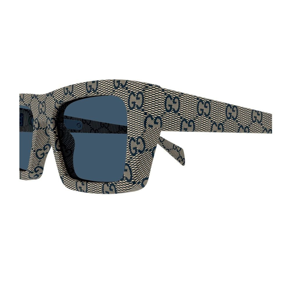 Gucci Gg2020s Linea Institutional Logo Sunglasses