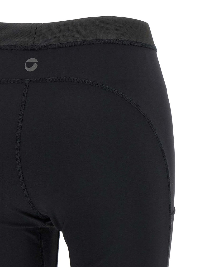 Coperni 'Cycling Capri' Leggings