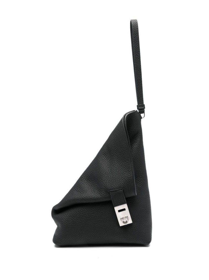 Ferragamo One Piece Leather Bag