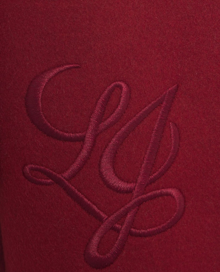 Liu Jo Scarf-Neck Coat