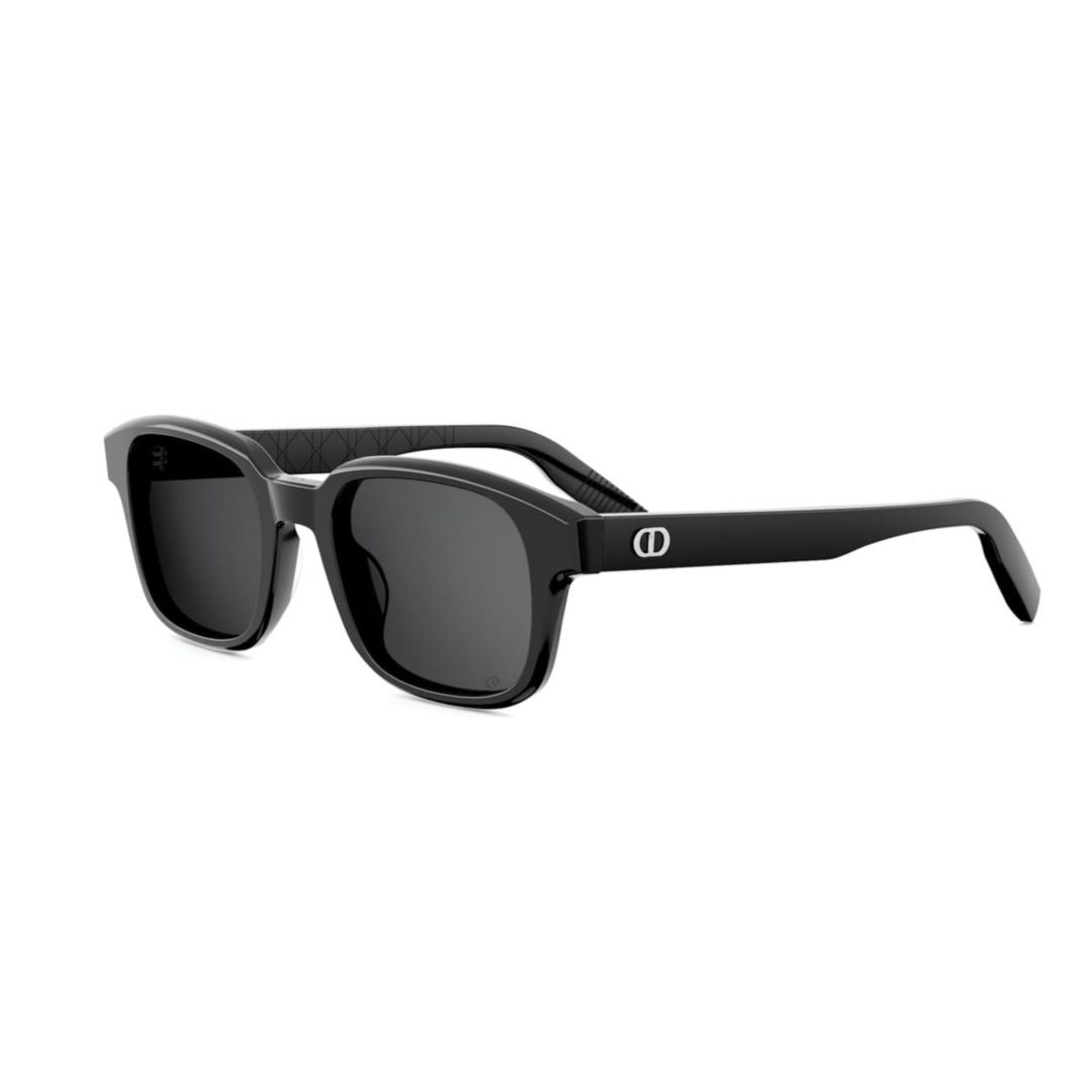 Dior Cd Icon S4i Rectangular Frame Sunglasses