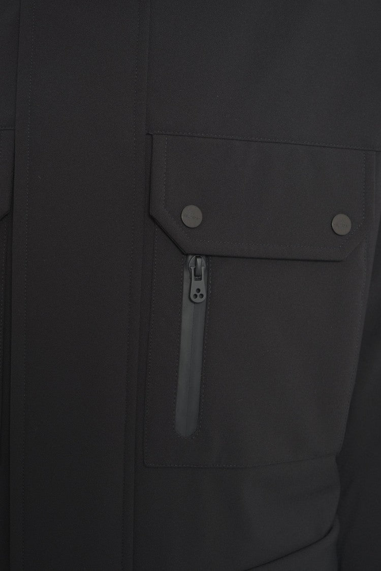 Peuterey Ebride' Parka