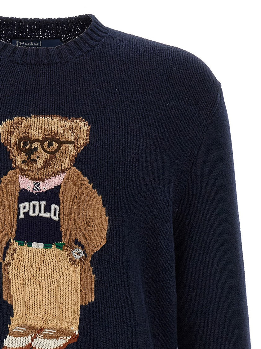 Polo Ralph Lauren Polo Bear' Sweater