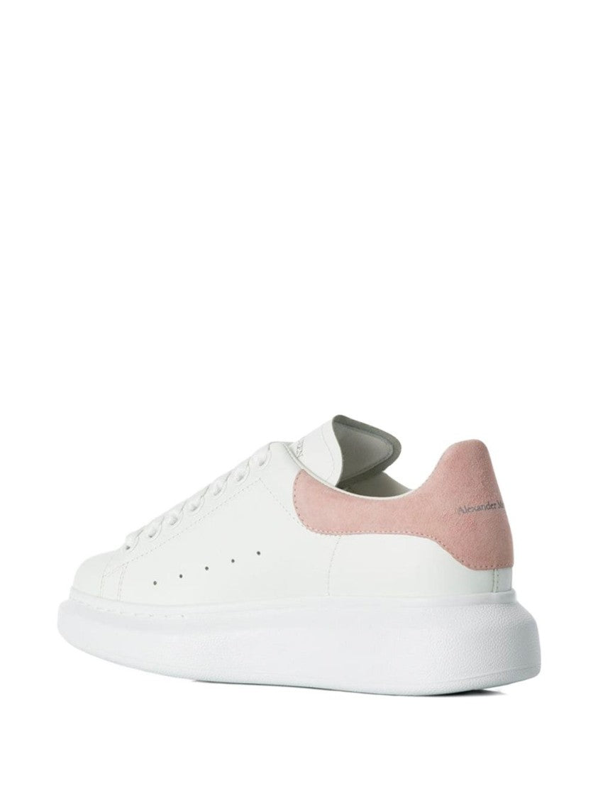 Alexander Mcqueen Women's Oversized Sneaker