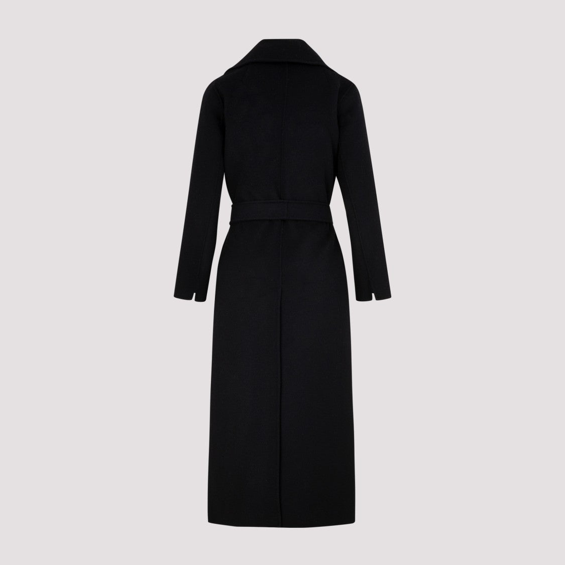 Max Mara Poldo Wool Coat