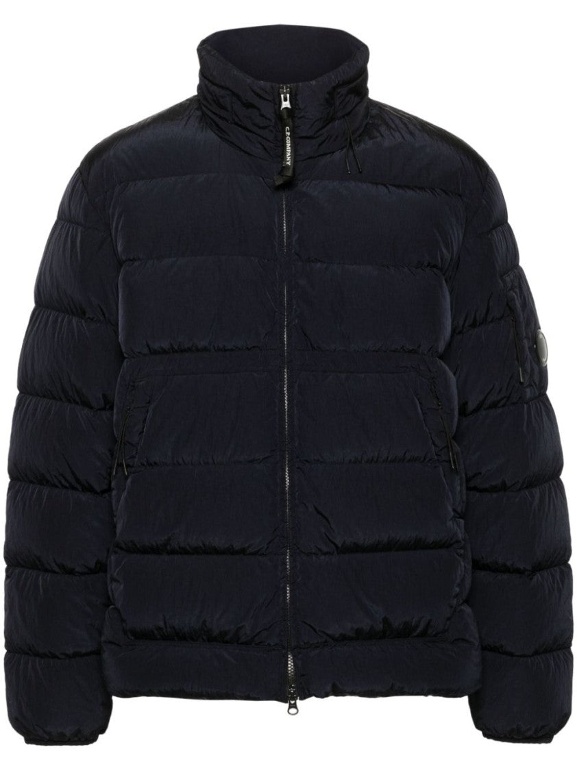 C.P. Company Lens-Detail Padded Jacket