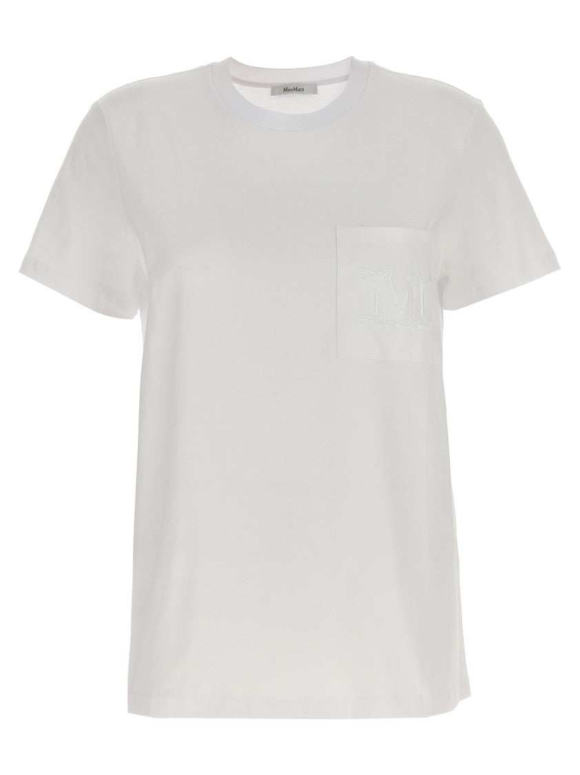 Max Mara Papaia' T-Shirt