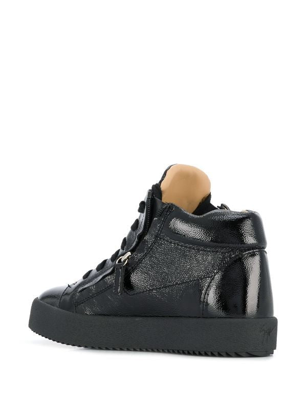 Giuseppe Zanotti London Sneakers