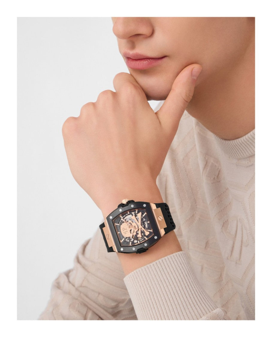 Philipp Plein The $Keleton 2.0 Automatic Watch