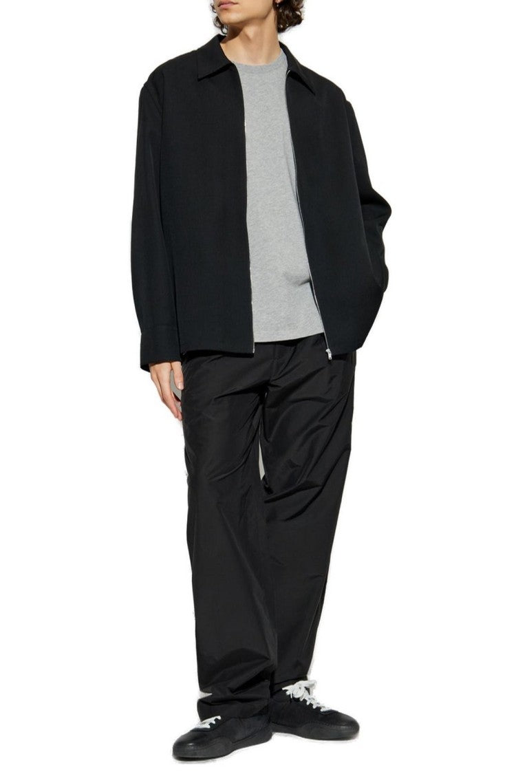 Vivienne Westwood Heathered Grey T-Shirt