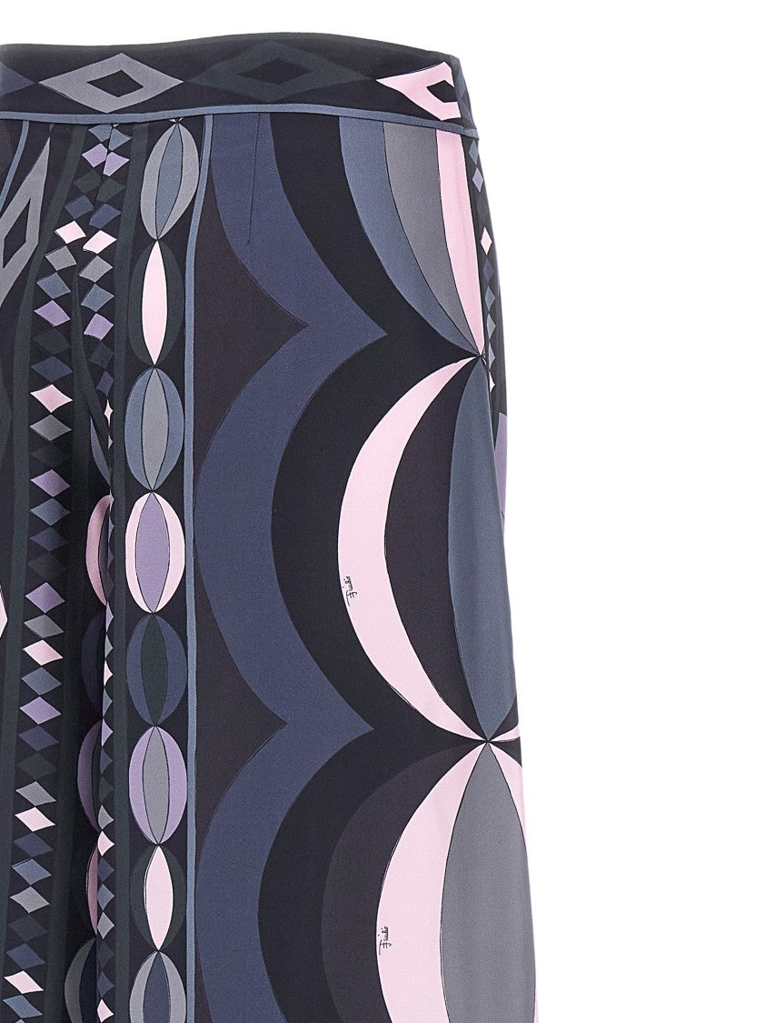 Emilio Pucci 'Iride' Pants