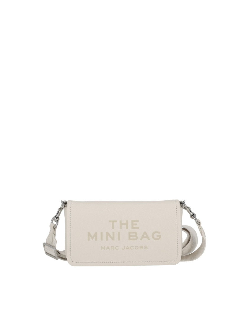 Marc Jacobs The Mini Bag Cow Leather Bag