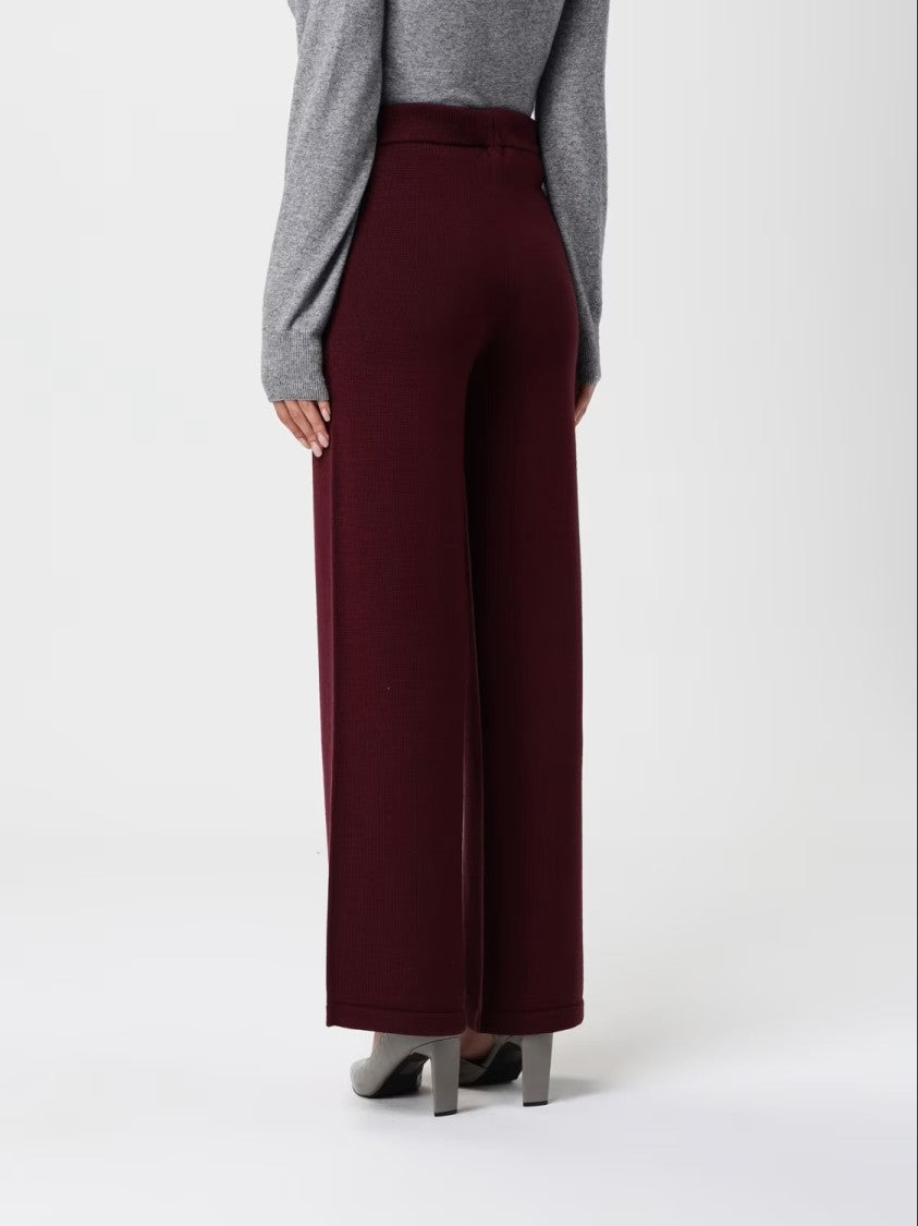 Max Mara Wide-Leg Pants