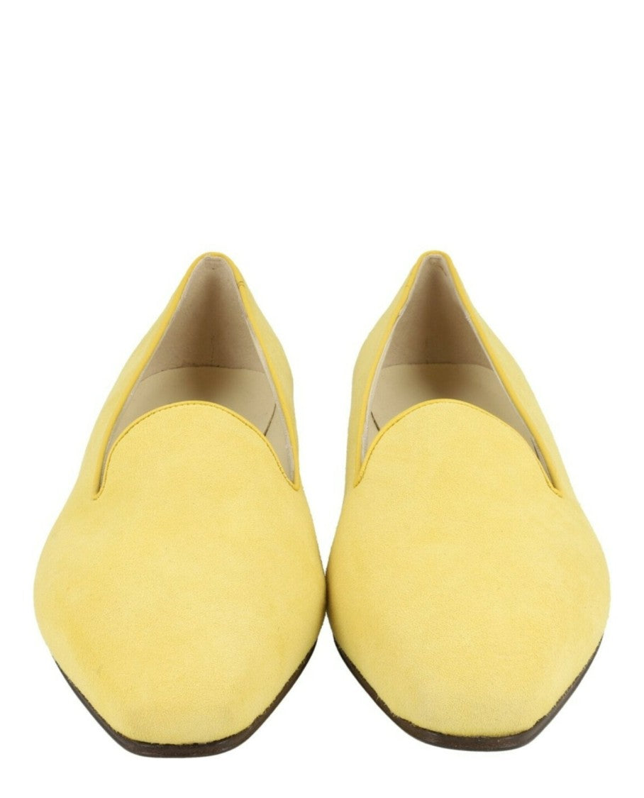 Ferragamo Timpano Archive Limited Edition 1994 Flats