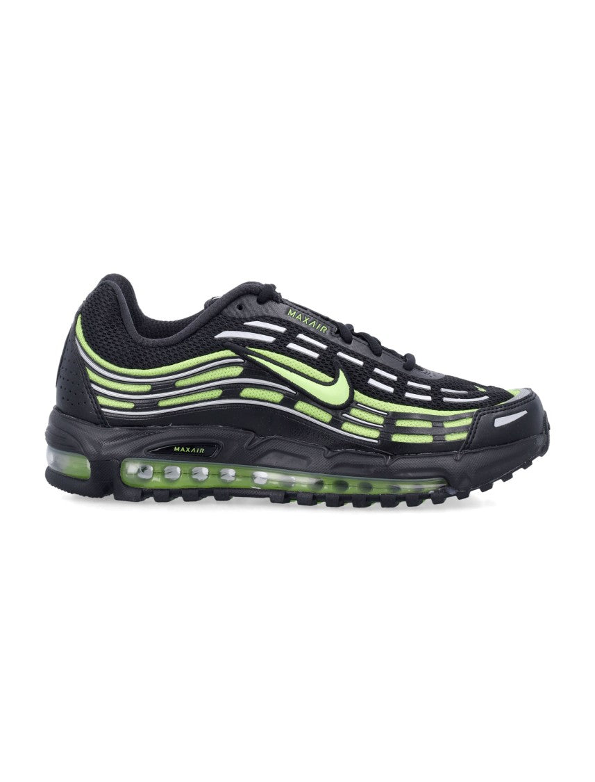 Nike Nike Air Max Synthetic Leather Sneakers