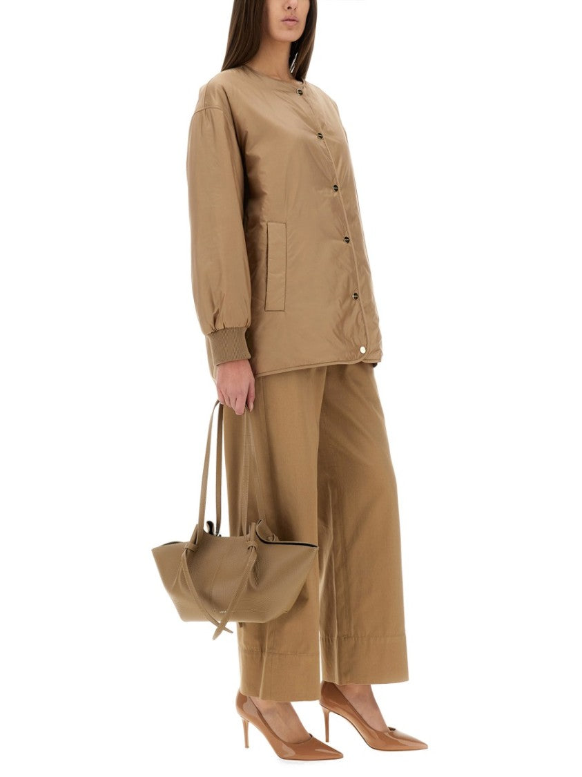 Max Mara "Greena The Cube" Jacket