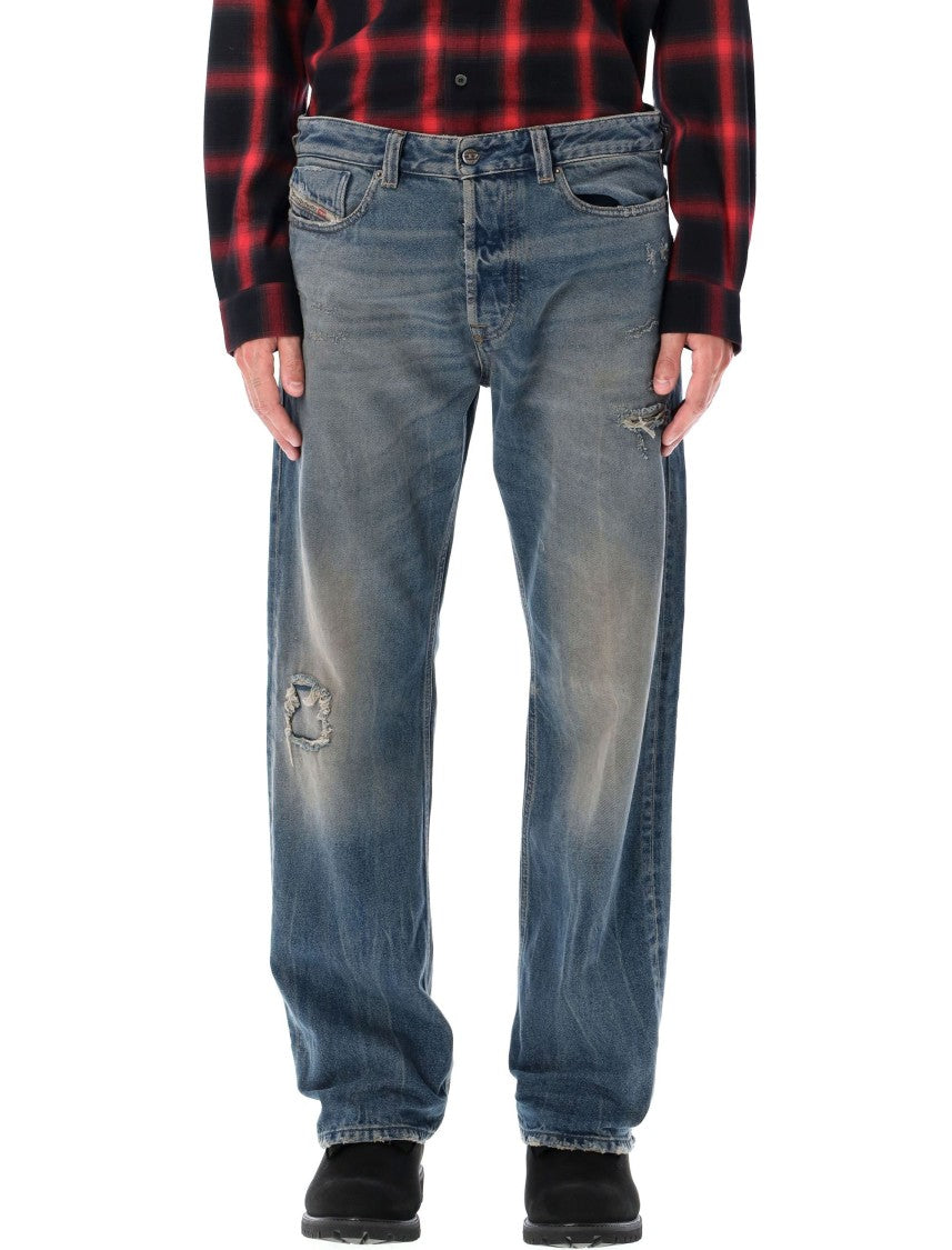 Diesel D-Eeper Jeans
