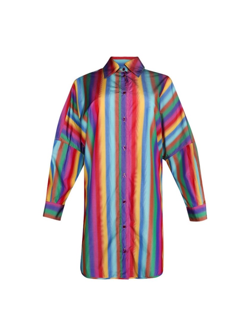 Etro Oversized Classic Shirt