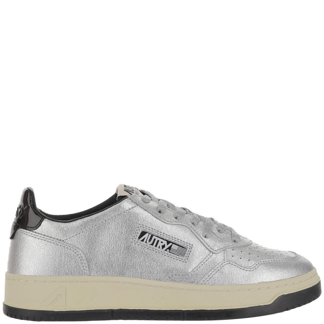 Autry Medalist Low Sneakers