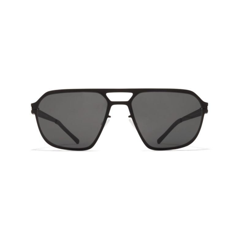 Mykita Sinclair Angular Aviator-Style Sunglasses
