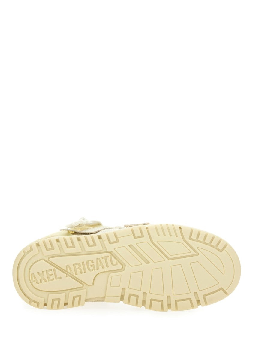 Axel Arigato "Area Patchwork" Sneaker