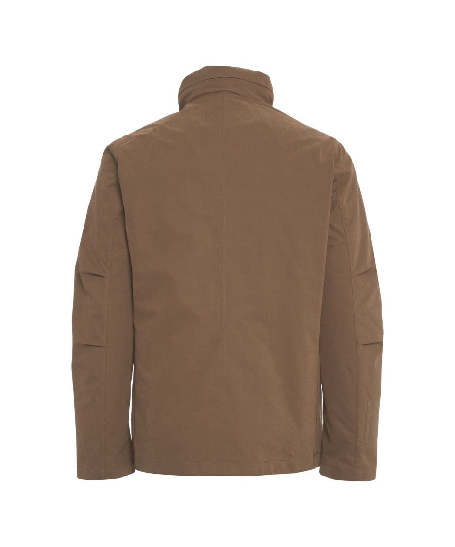 People Of Shibuya Anzai' Utility Jacket