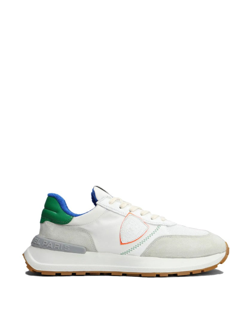 Philippe Model Antibes Low Sneakers