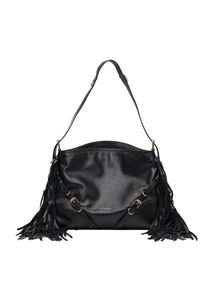 Givenchy "Voyou" Shoulder Bag