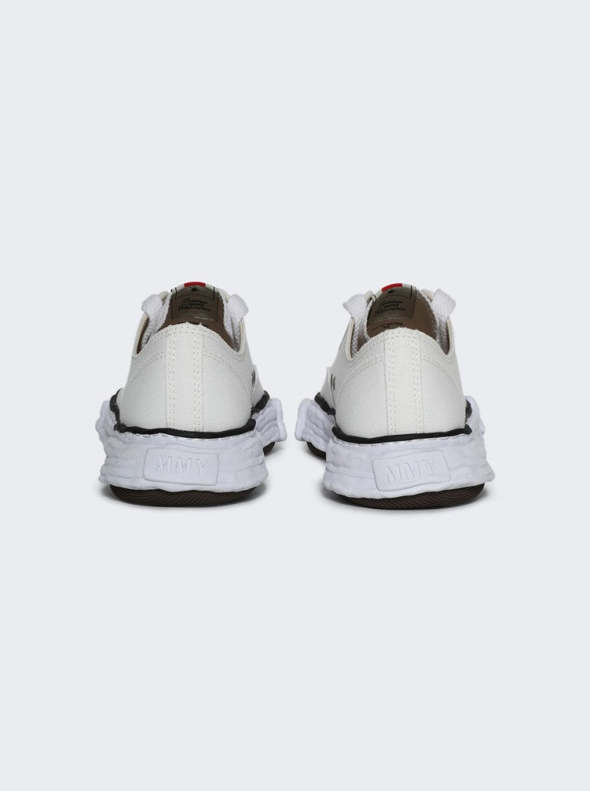 Maison Mihara Yasuhiro Peterson 23 Low Top Sneaker White