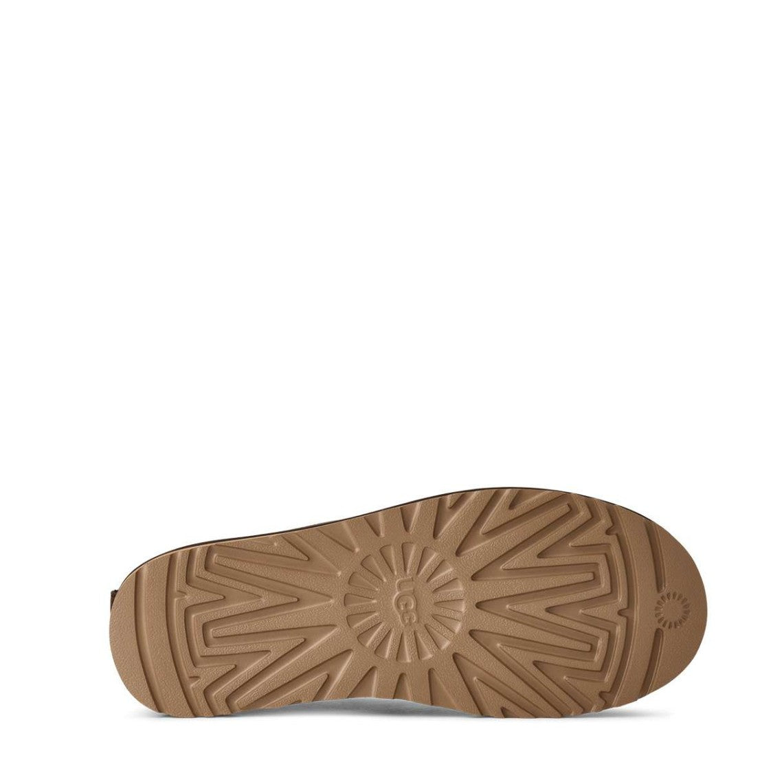 Ugg Neumel Moc Nubuk Dusted Cocoa Boots