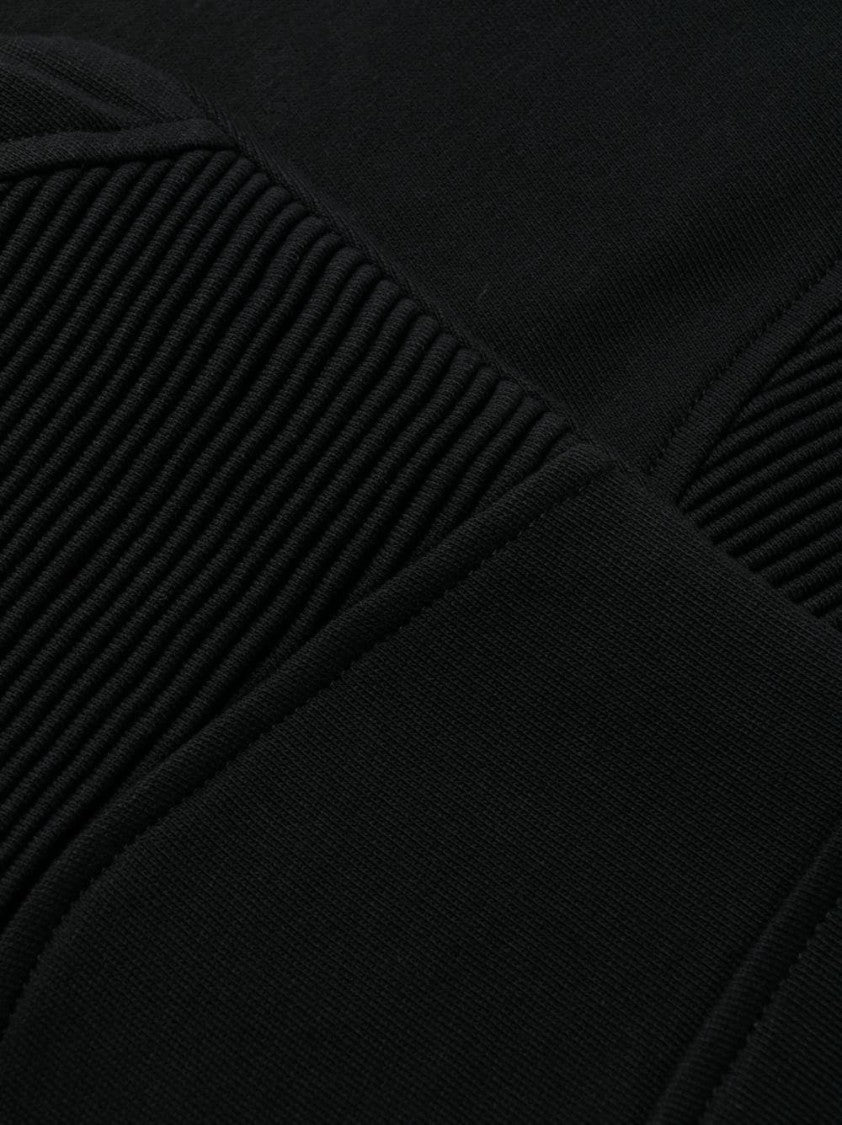 Balmain Ribbed Sweatpants