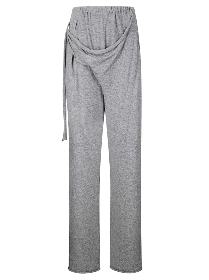 Ottolinger Soft Trousers With Elastic Waist