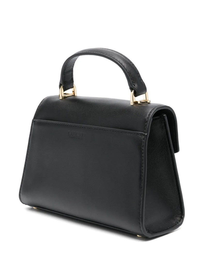 Lauren Ralph Lauren Farrah Sm Satchel Small