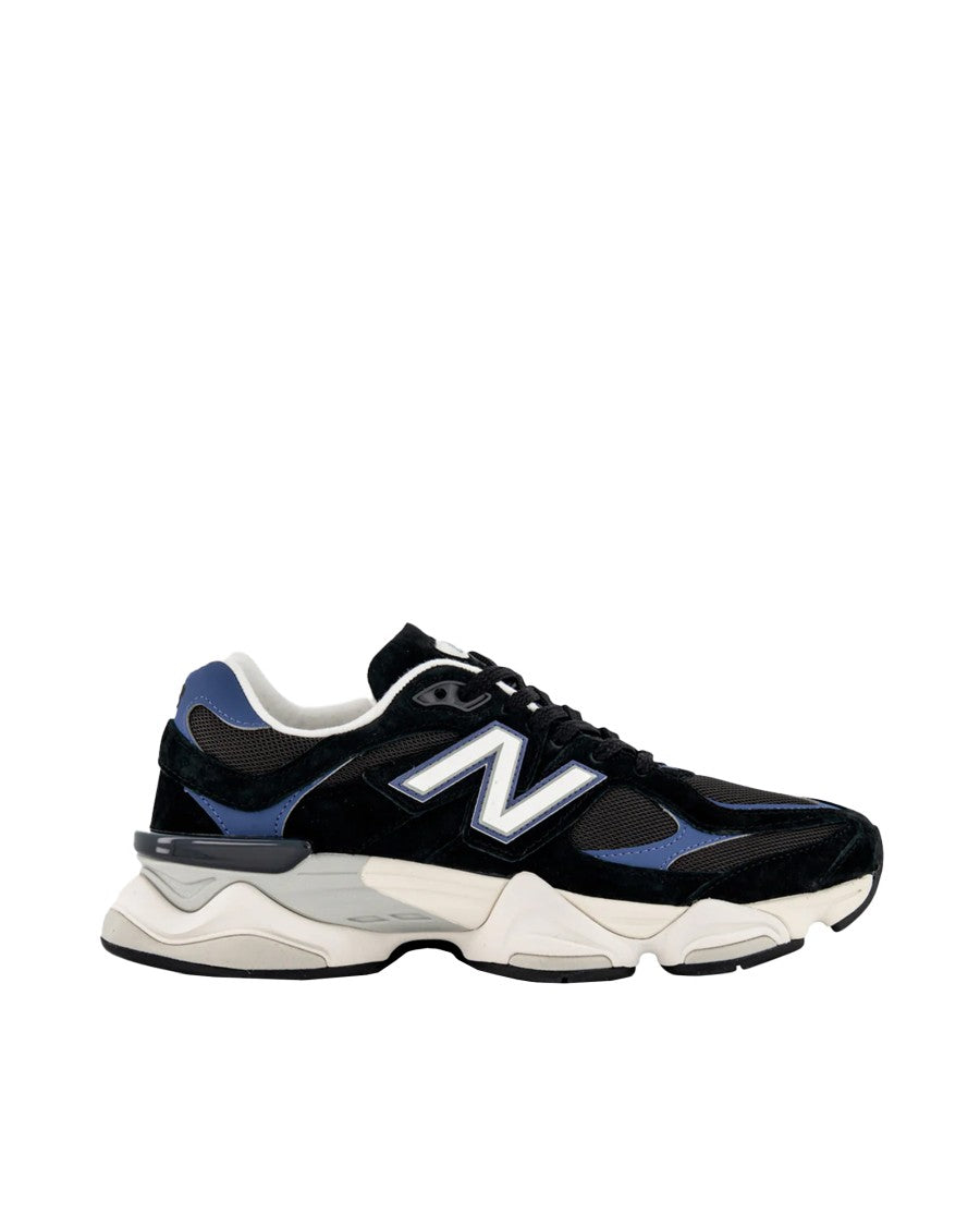 New Balance 9060Eek Sneakers Black/White/Blue