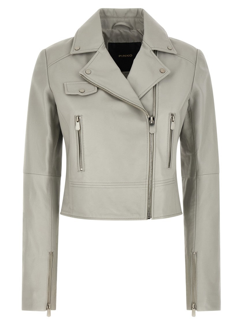Pinko 'New Sensibile' Jacket