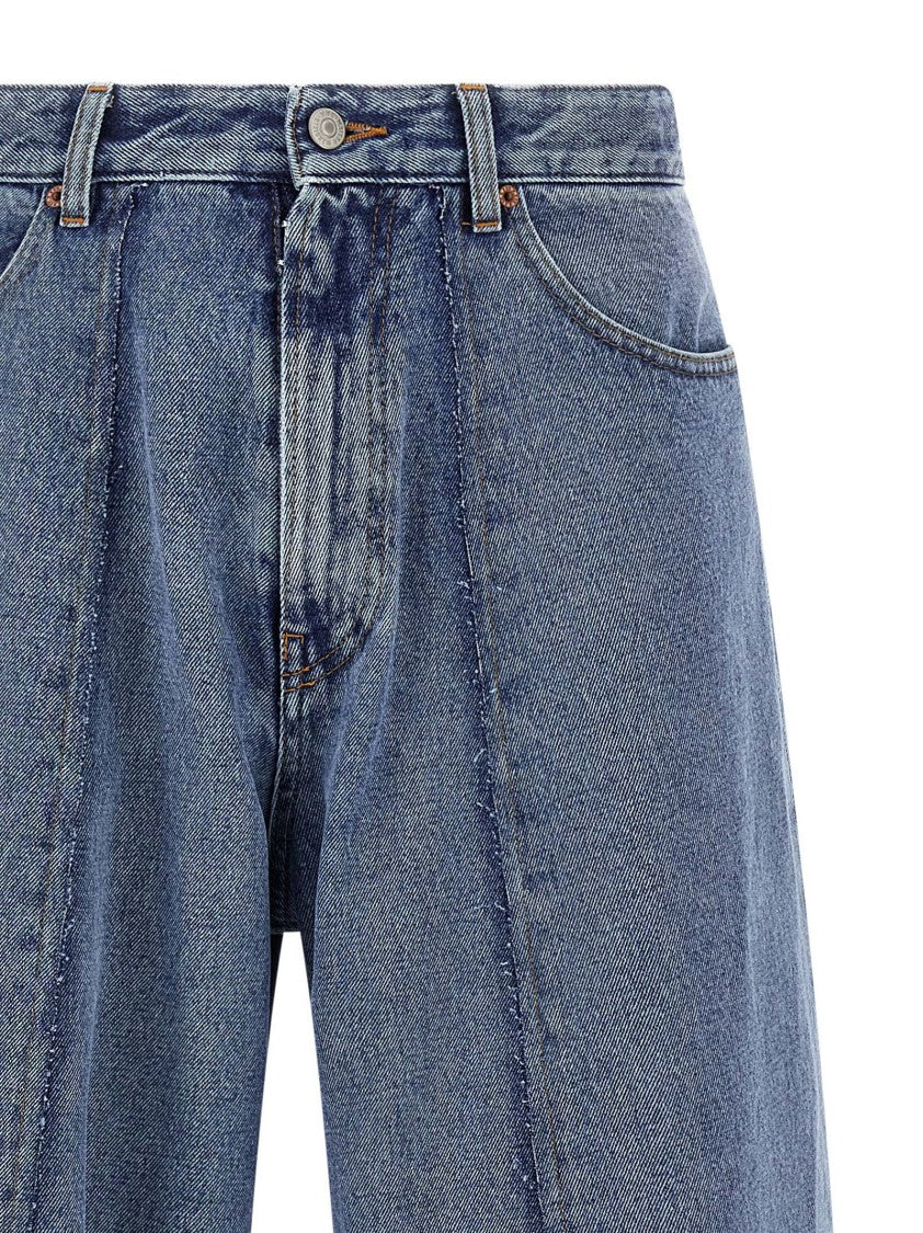 Mm6 By Maison Margiela '5 Pockets' Jeans
