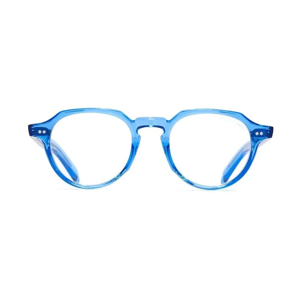 Cutler And Gross Gr06 Phantos Silhouette Acetate Eyewear