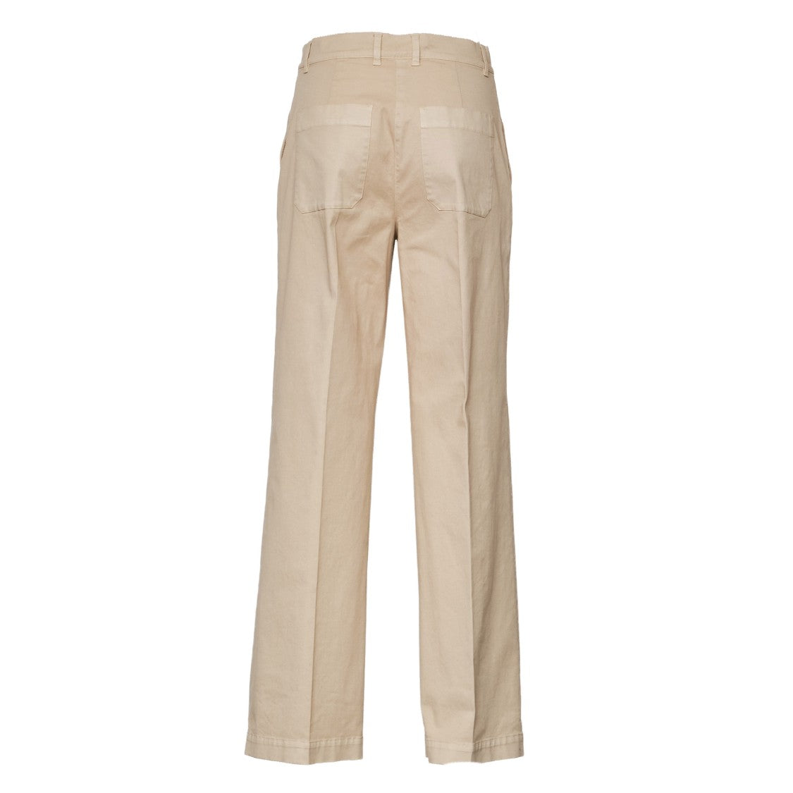 Ql2 Mami D Long Wide Leg Pants