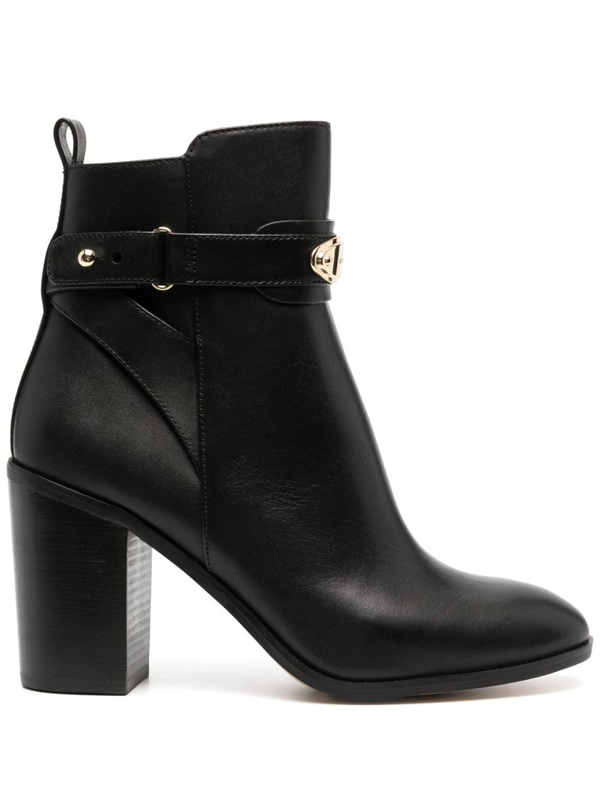 Michael Kors Darcy Heeled Bootie