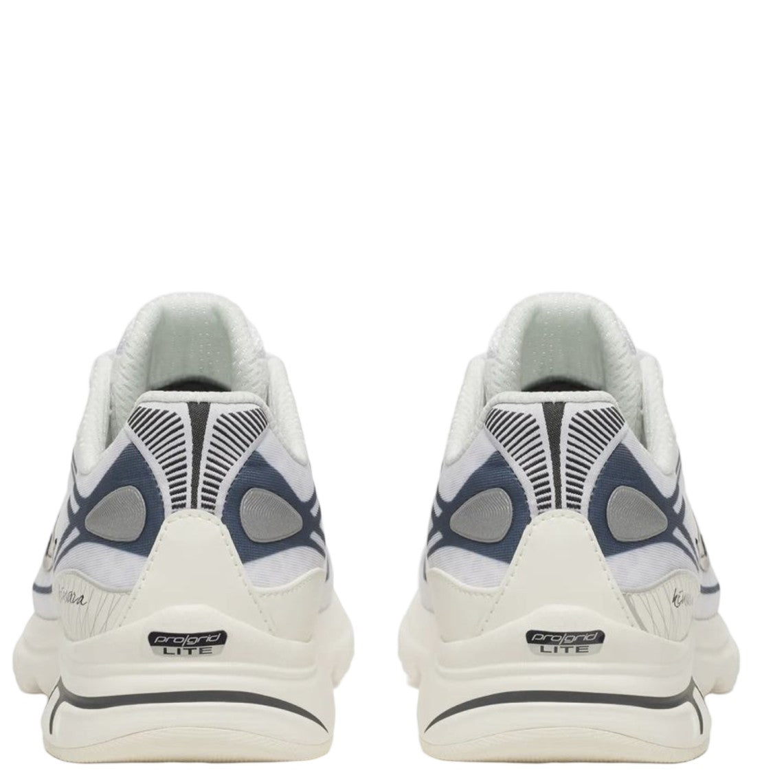 Saucony Kinvara 1 Mesh Sneakers