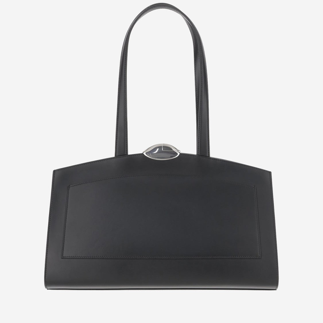 Benedetta Bruzziches Serena Leather Bag