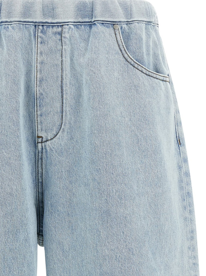 Entire Studios Spar' Bermuda Shorts