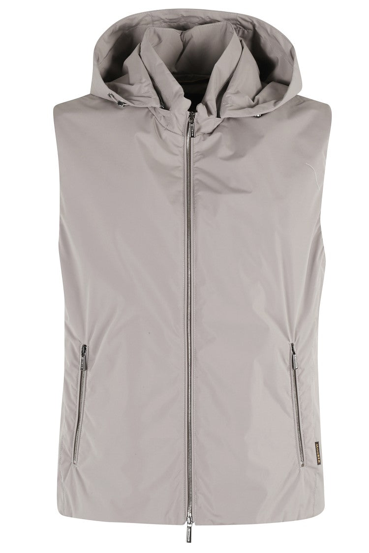 Moorer Luis Stp Vest