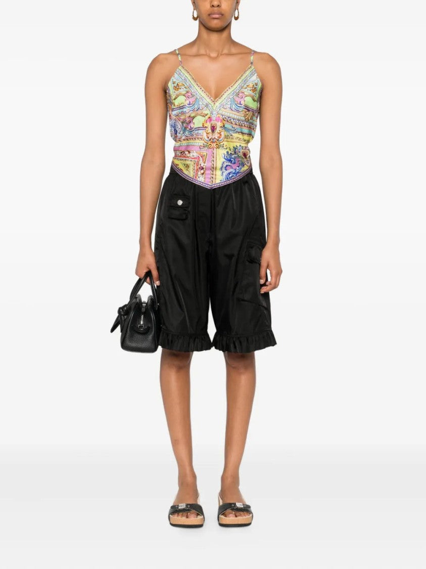 Camilla Spirit Of Santa Maria Cami