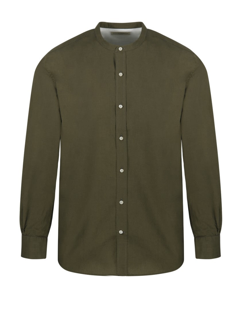 Officine Generale Gaspard Shirt