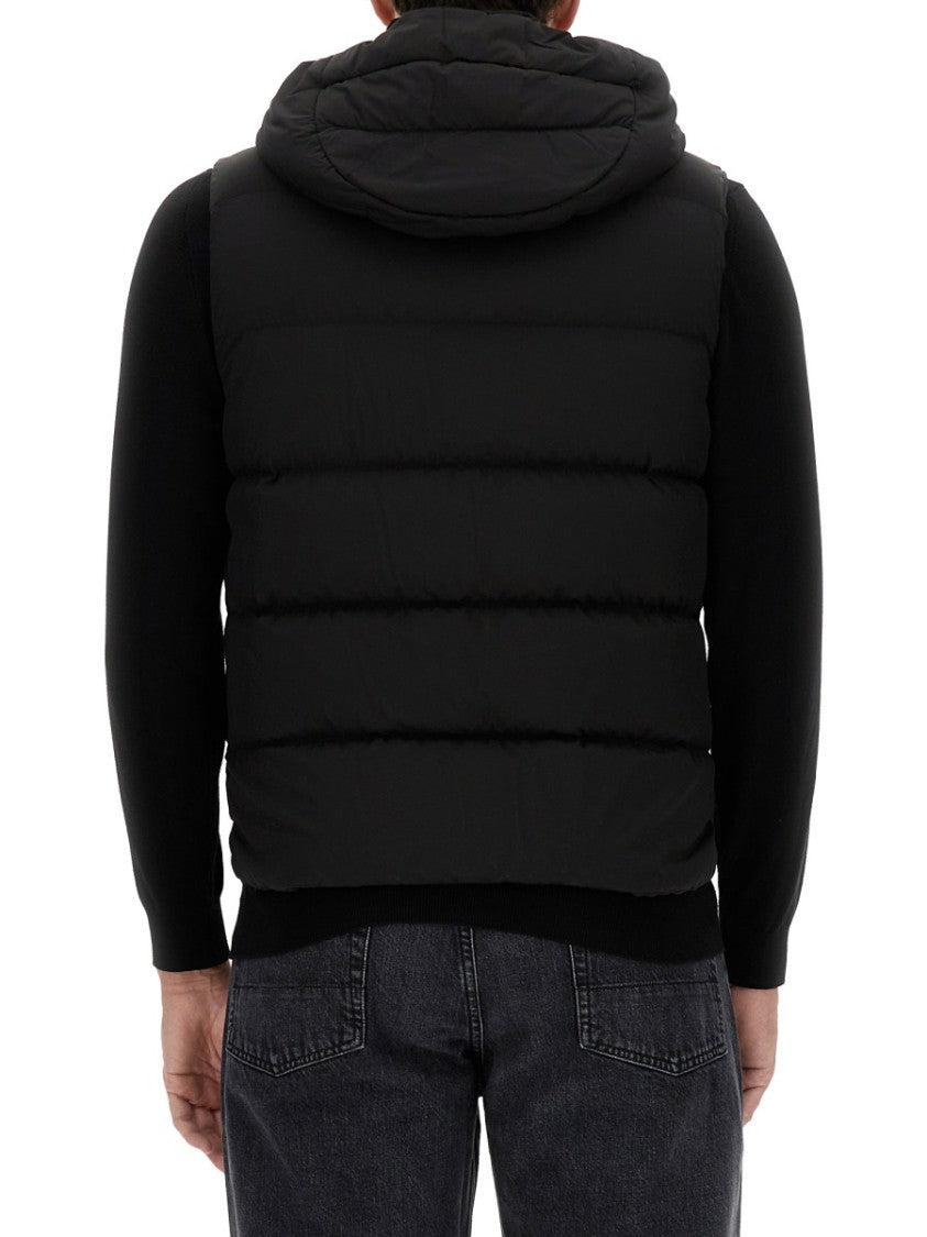 Moorer Gilet Fire-Skt